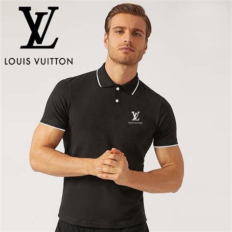 mannequin louis vuitton homme|polo louis vuitton.